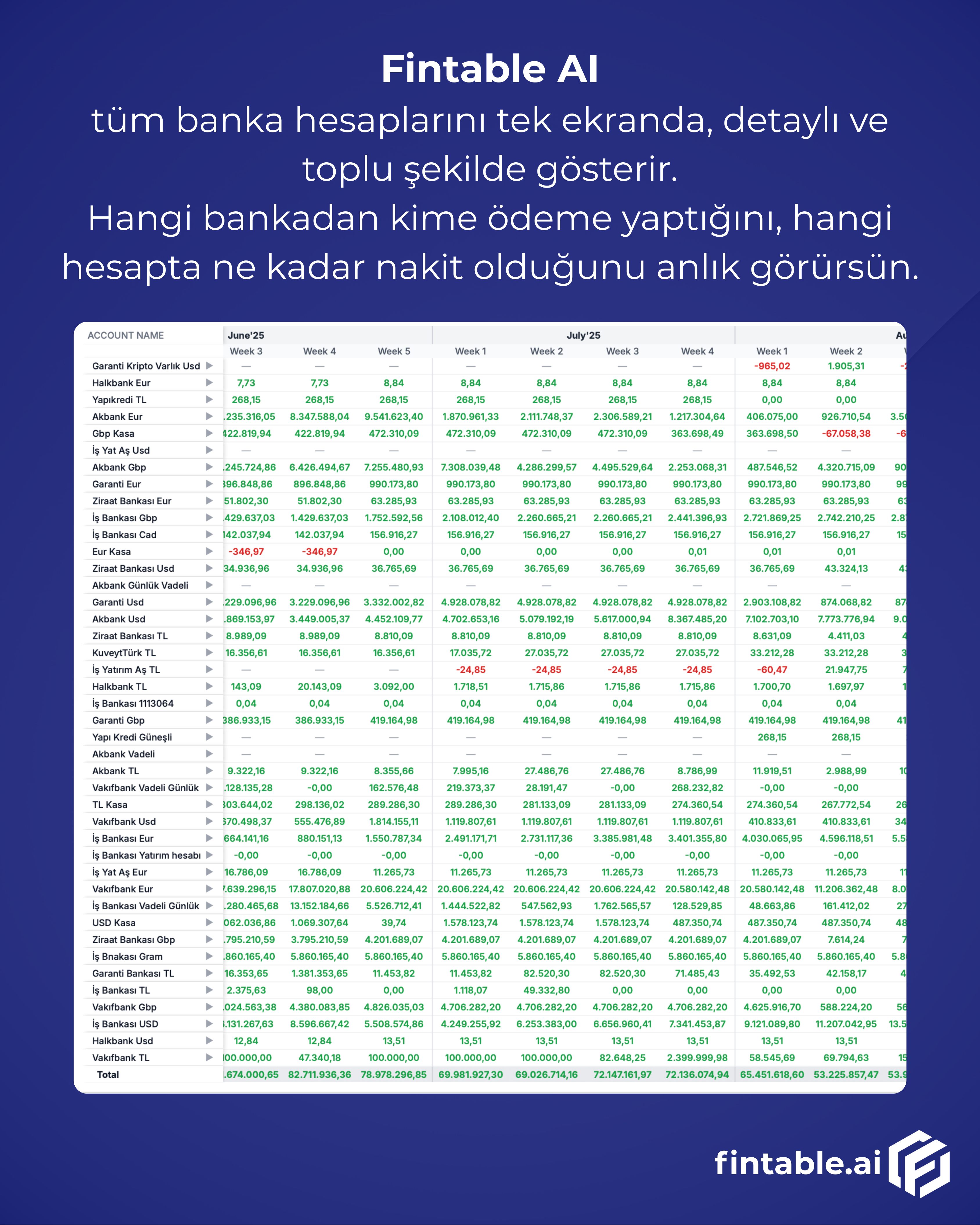 Fintable AI gallery image