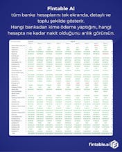 Fintable AI gallery image