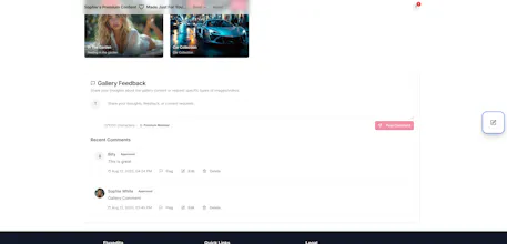 Fluxedita gallery image