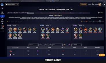 SenpAI.GG gallery image