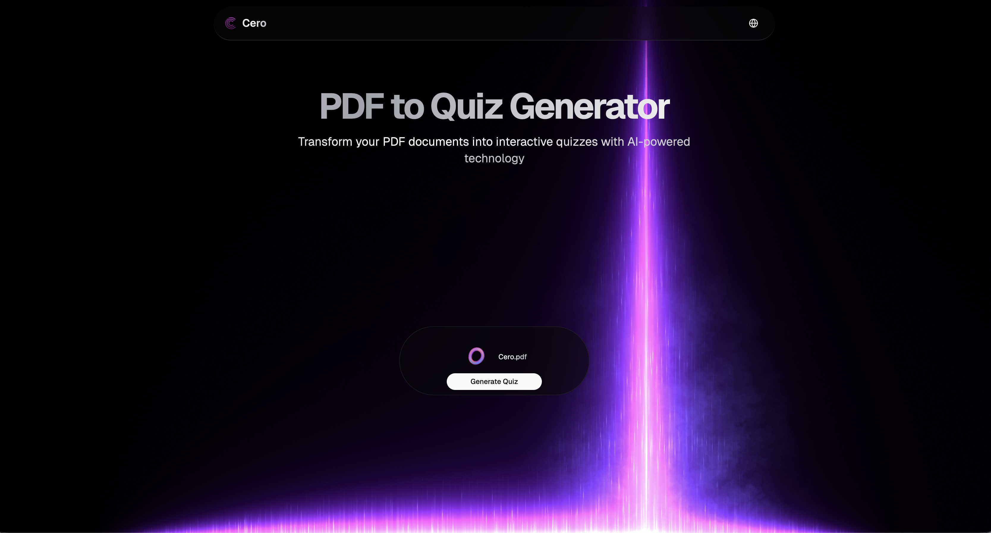 Média Zéro - Pdfs pour quiz en un seul clic 2