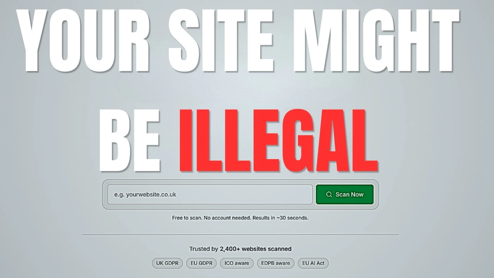 Flagged screenshot 1 (video preview)