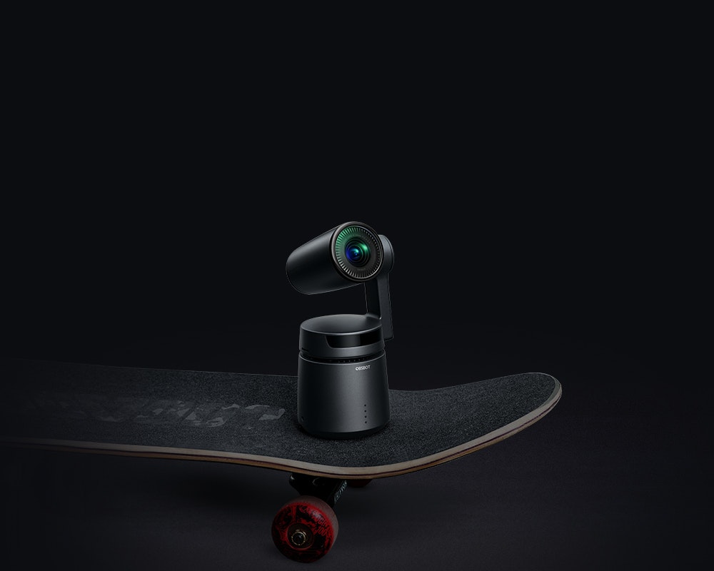 OBSBOT Tail gallery image