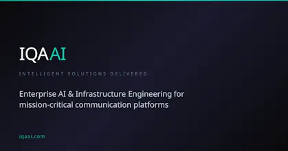 Telephony Voice AI Platform gallery image