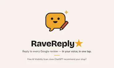 RaveReply gallery image