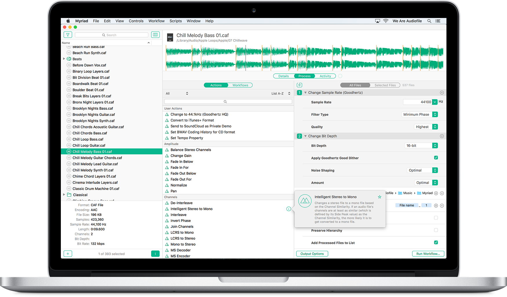Myriad gallery image