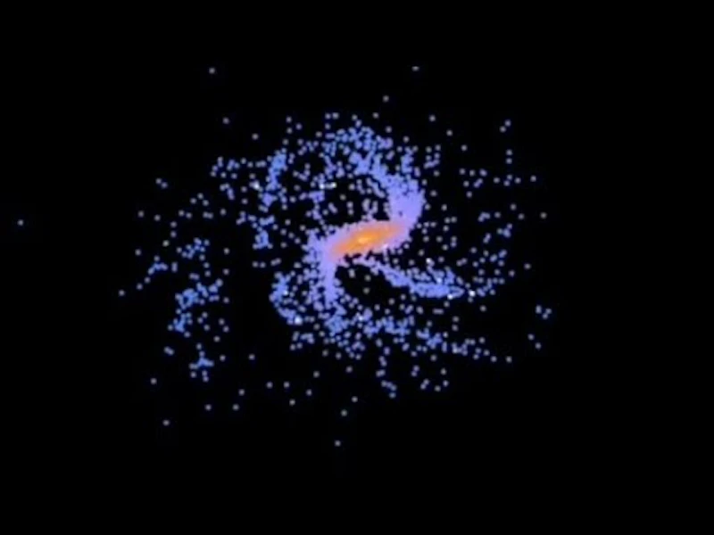 Universum screenshot 1 (video preview)