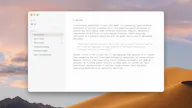 Paragraph Notes