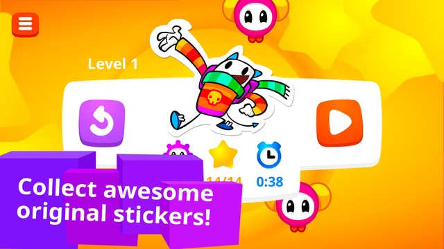 CATTCH gallery image