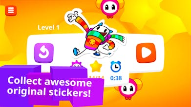 CATTCH gallery image