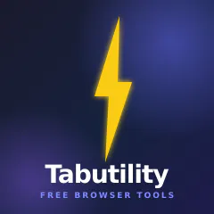 Tabutility