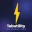 Tabutility