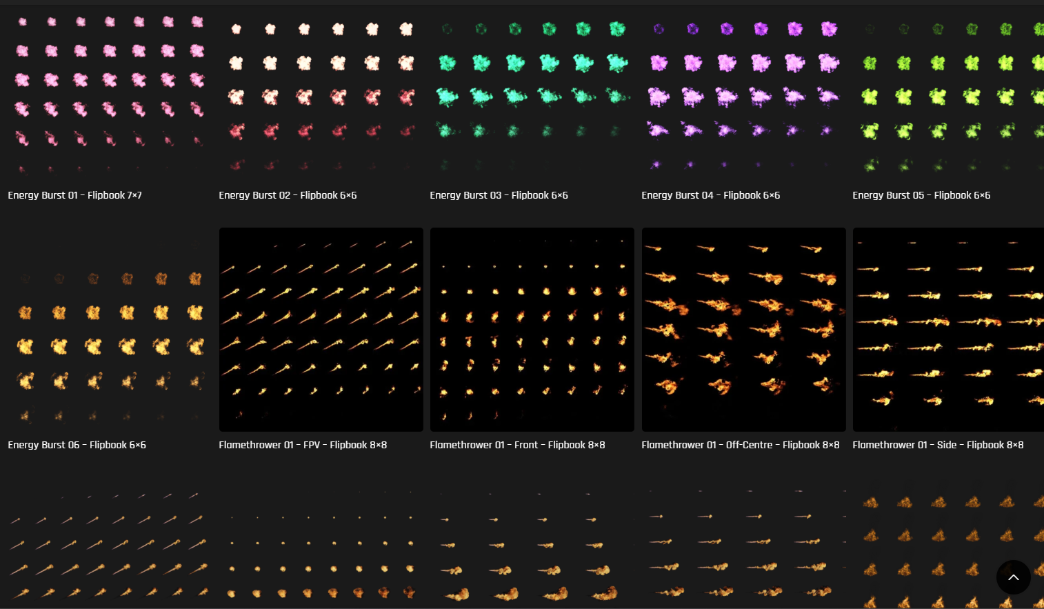 Cgheven– Gratis CC0 VFX & 3D Asset Library - Het bouwen van 's werelds grootste gratis VFX- en 3D -bibliotheek media 9