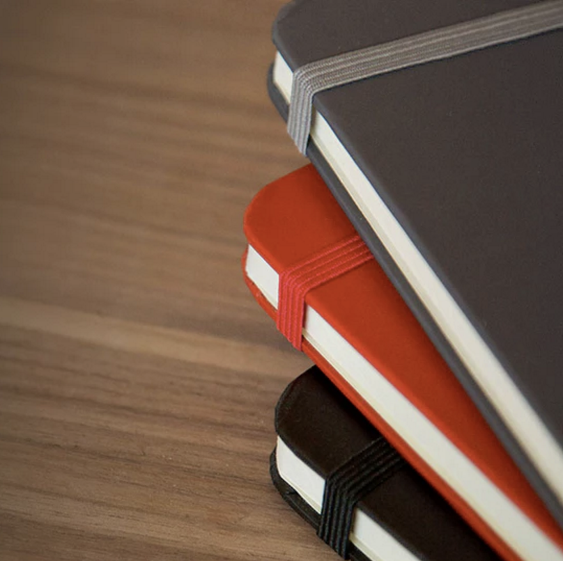 Mod Notebooks gallery image