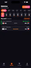 Quiniela 2026 β World Cup 2026 Game gallery image