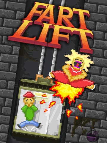 Fart Lift gallery image