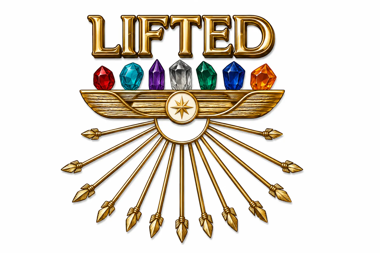The Lifted Realm