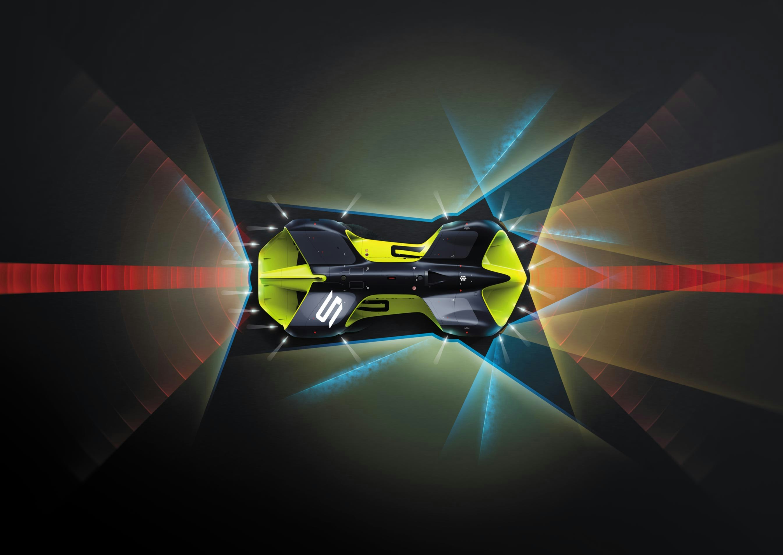 Robocar gallery image