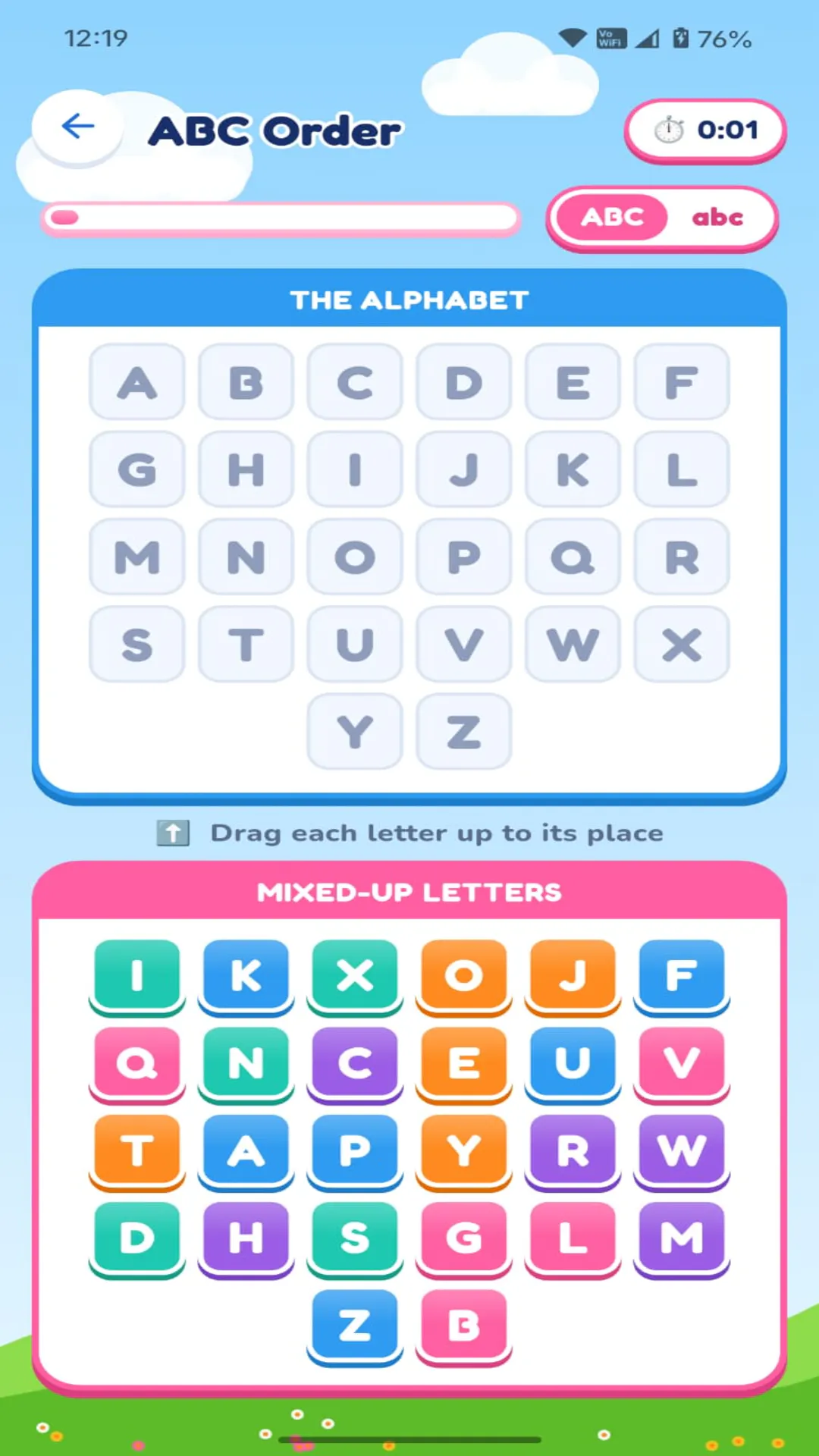 Sound It Out: Phonics Sounds gallery image