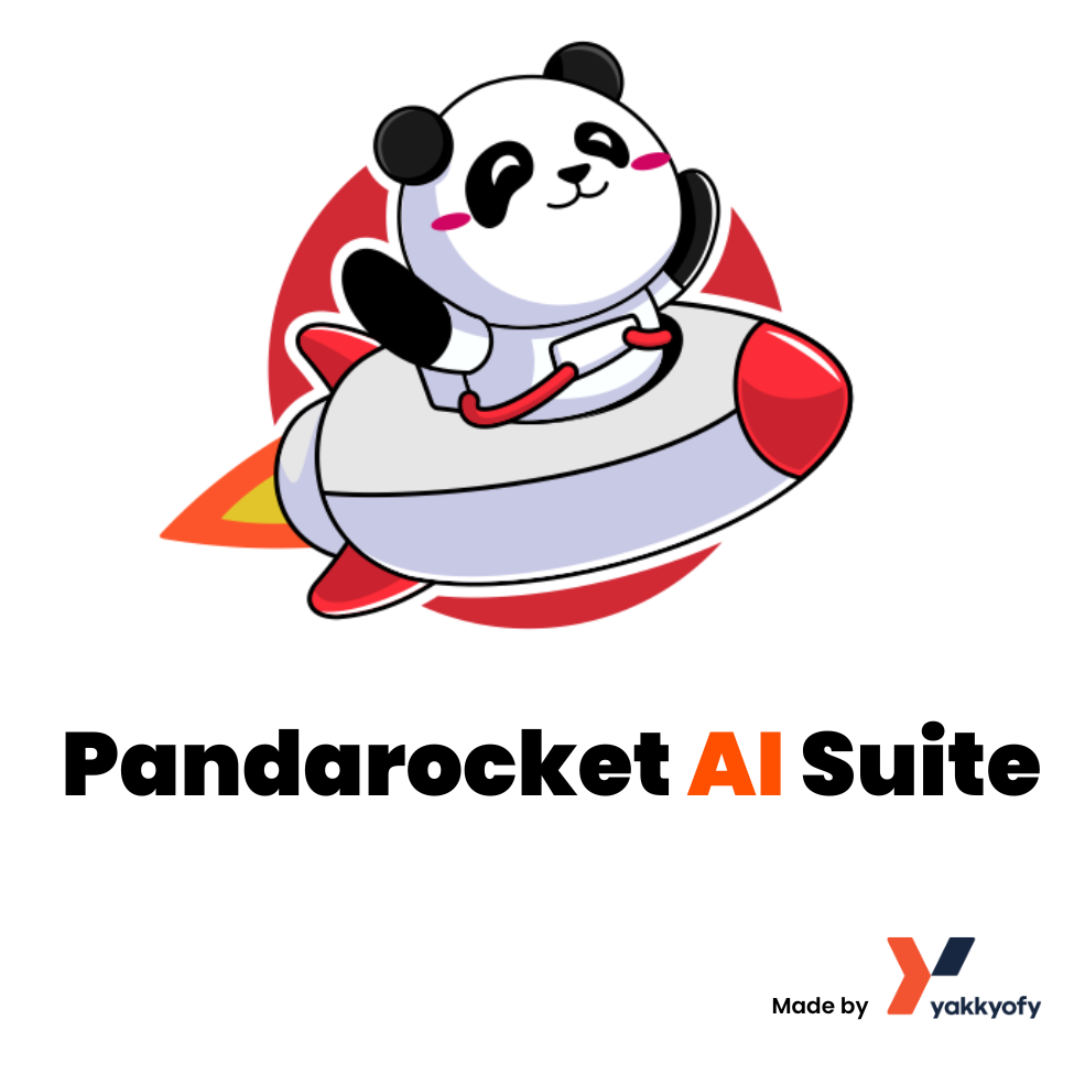 Pandarocket AI Suite