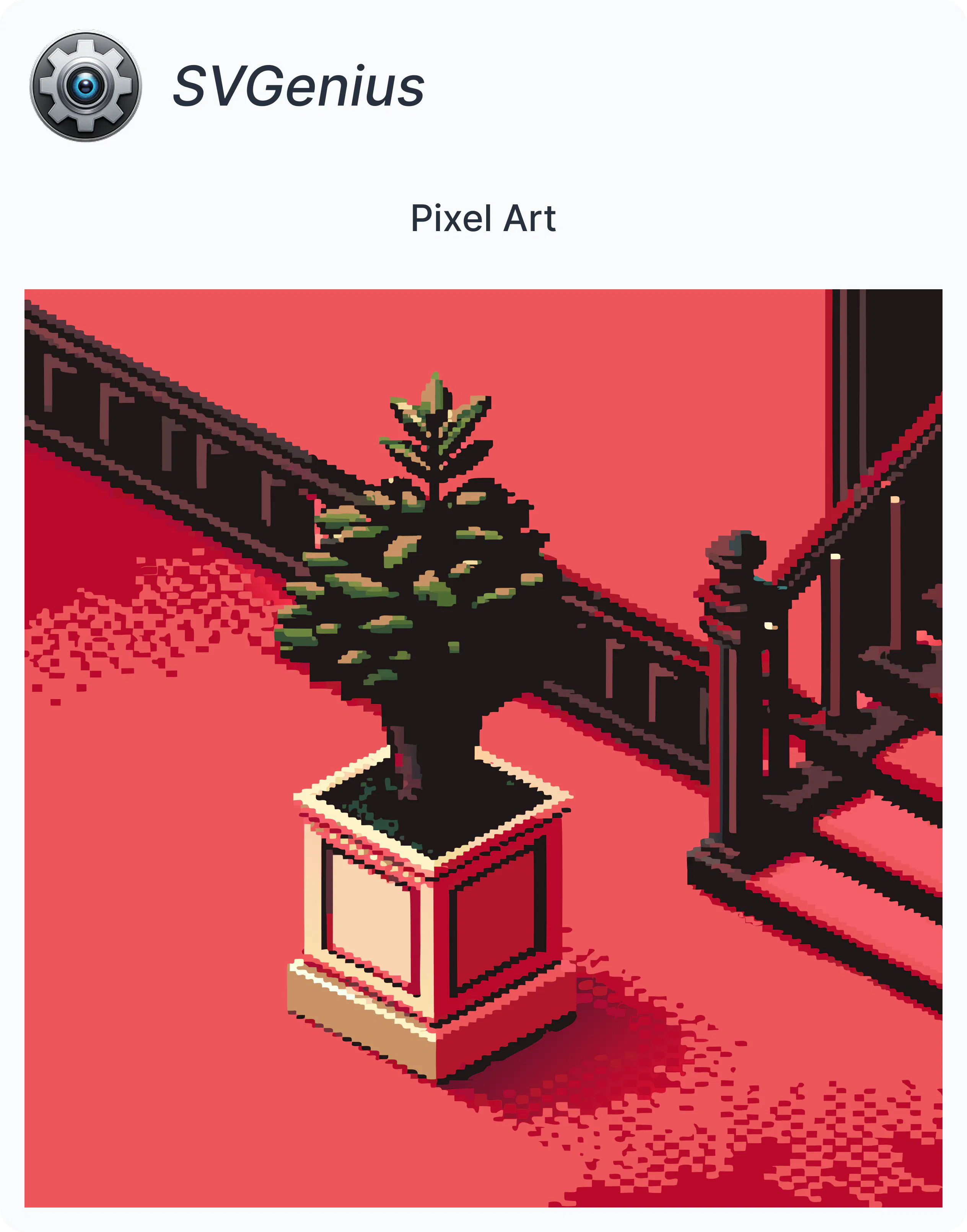 SVGenius gallery image