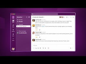 Slack AI gallery image
