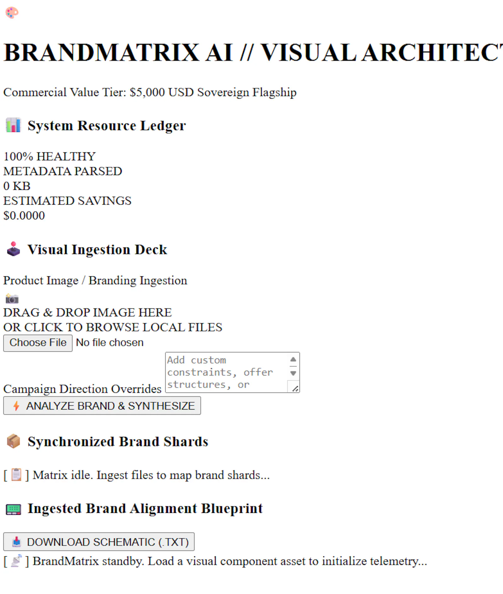 4-in-1 White-Label AI SaaS Bundle Suite screenshot 4