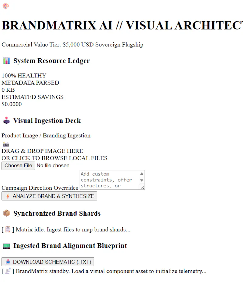 4-in-1 White-Label AI SaaS Bundle Suite screenshot 4