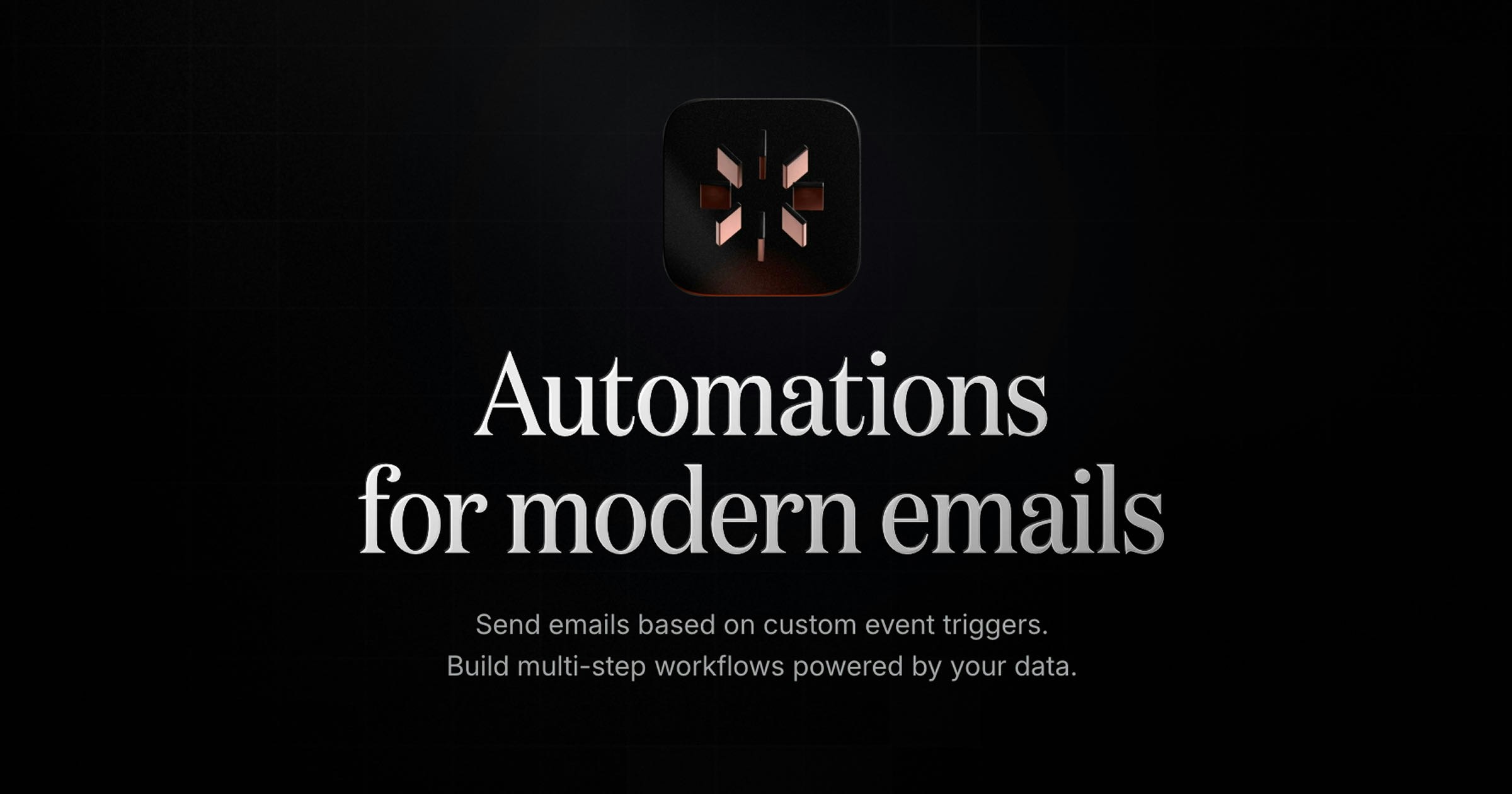 Resend Automations