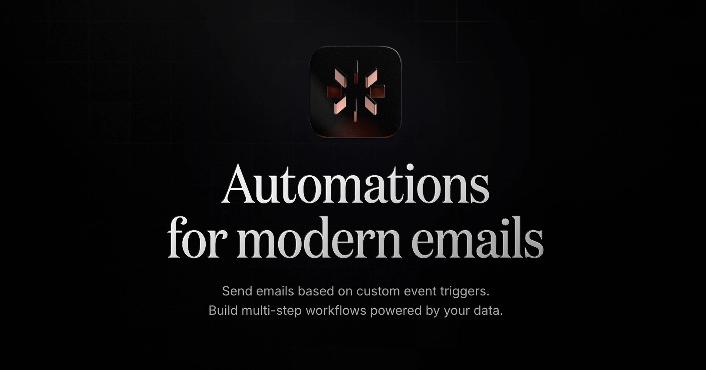 Resend Automations screenshot 1