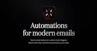 Resend Automations