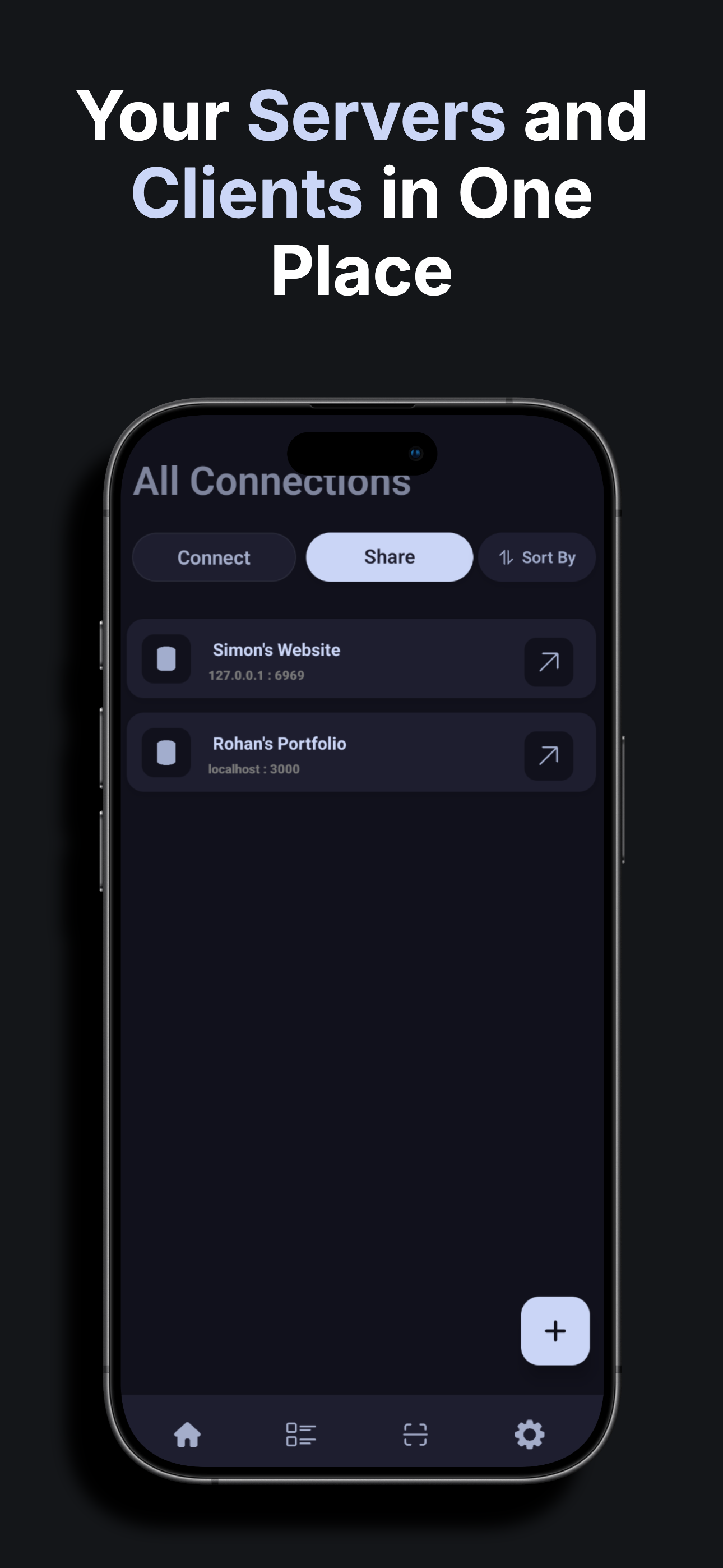 Holesail.io gallery image