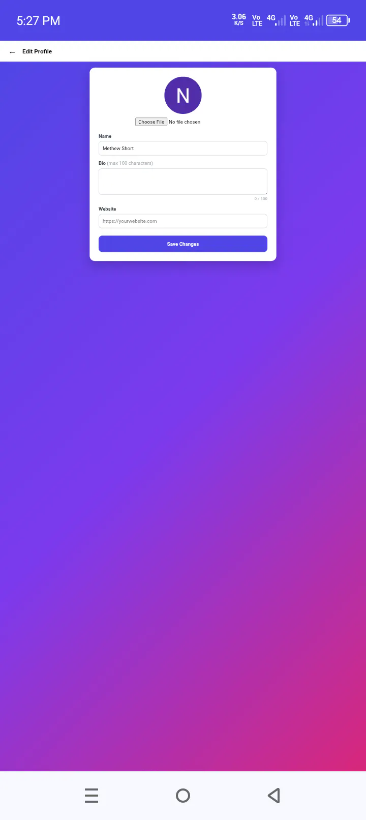 ToolNest New Platform Like Product hunt gallery image