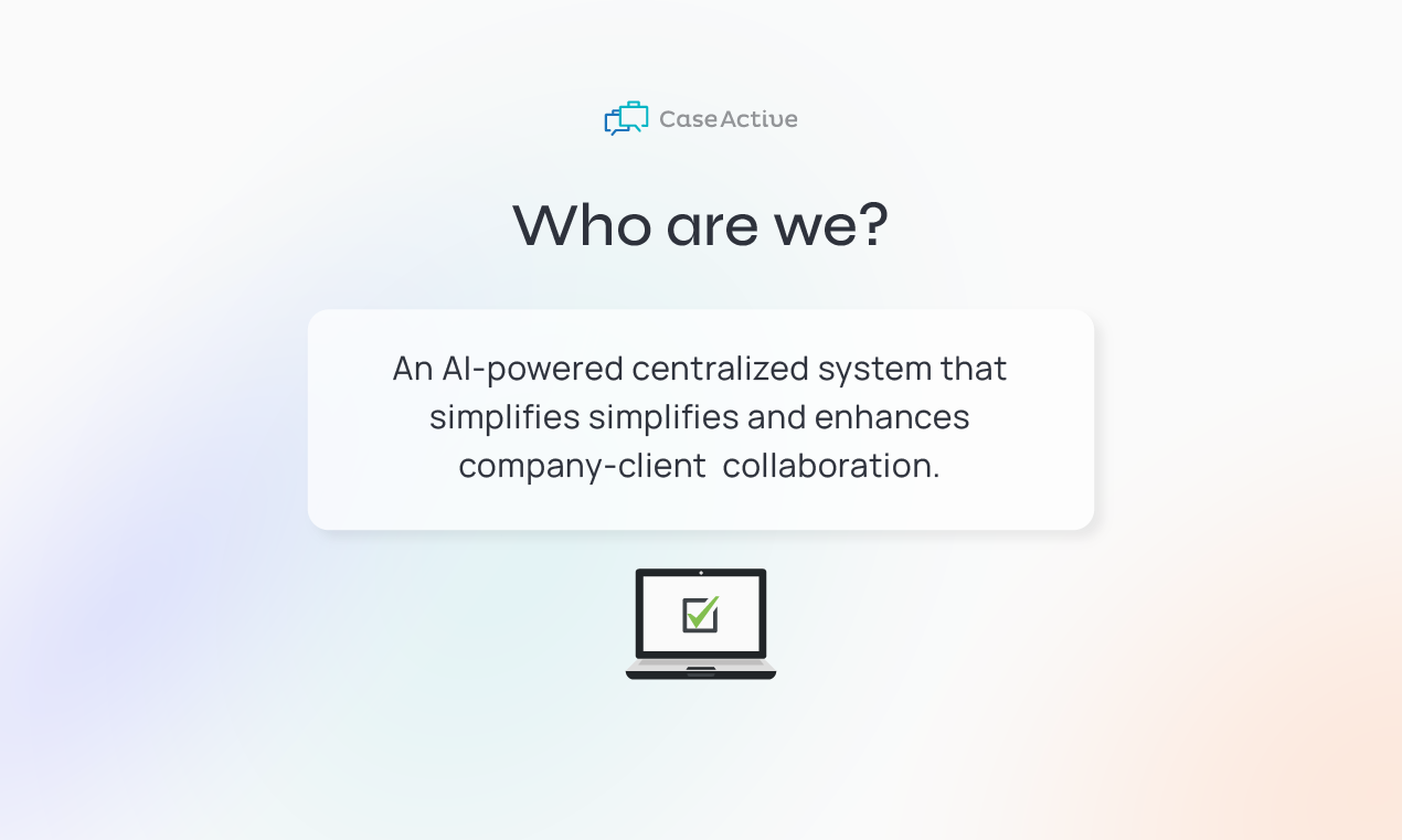 CaseActive gallery image