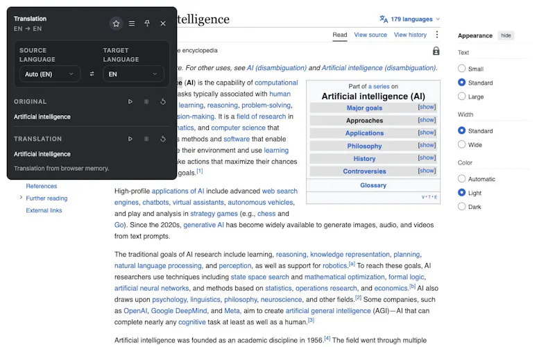 VoxyFlow screenshot 4