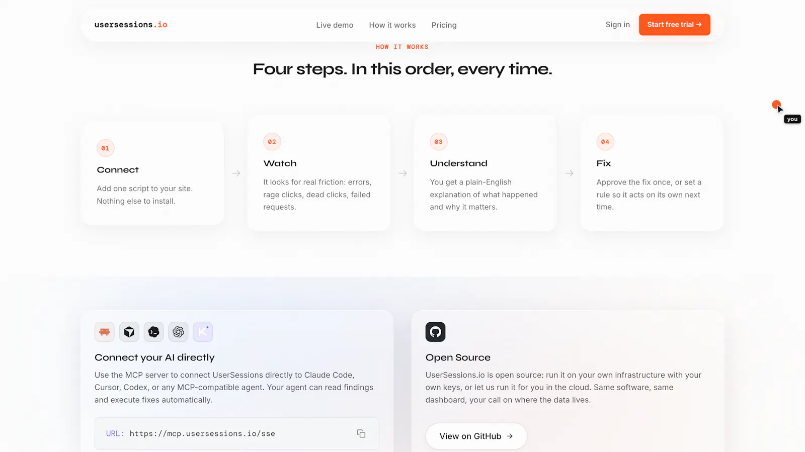 usersessions.io screenshot 3