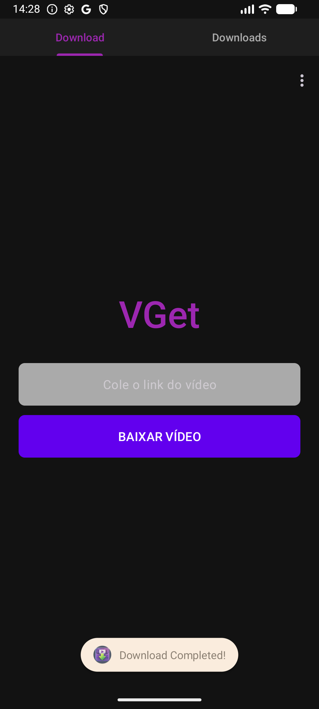 VGet gallery image