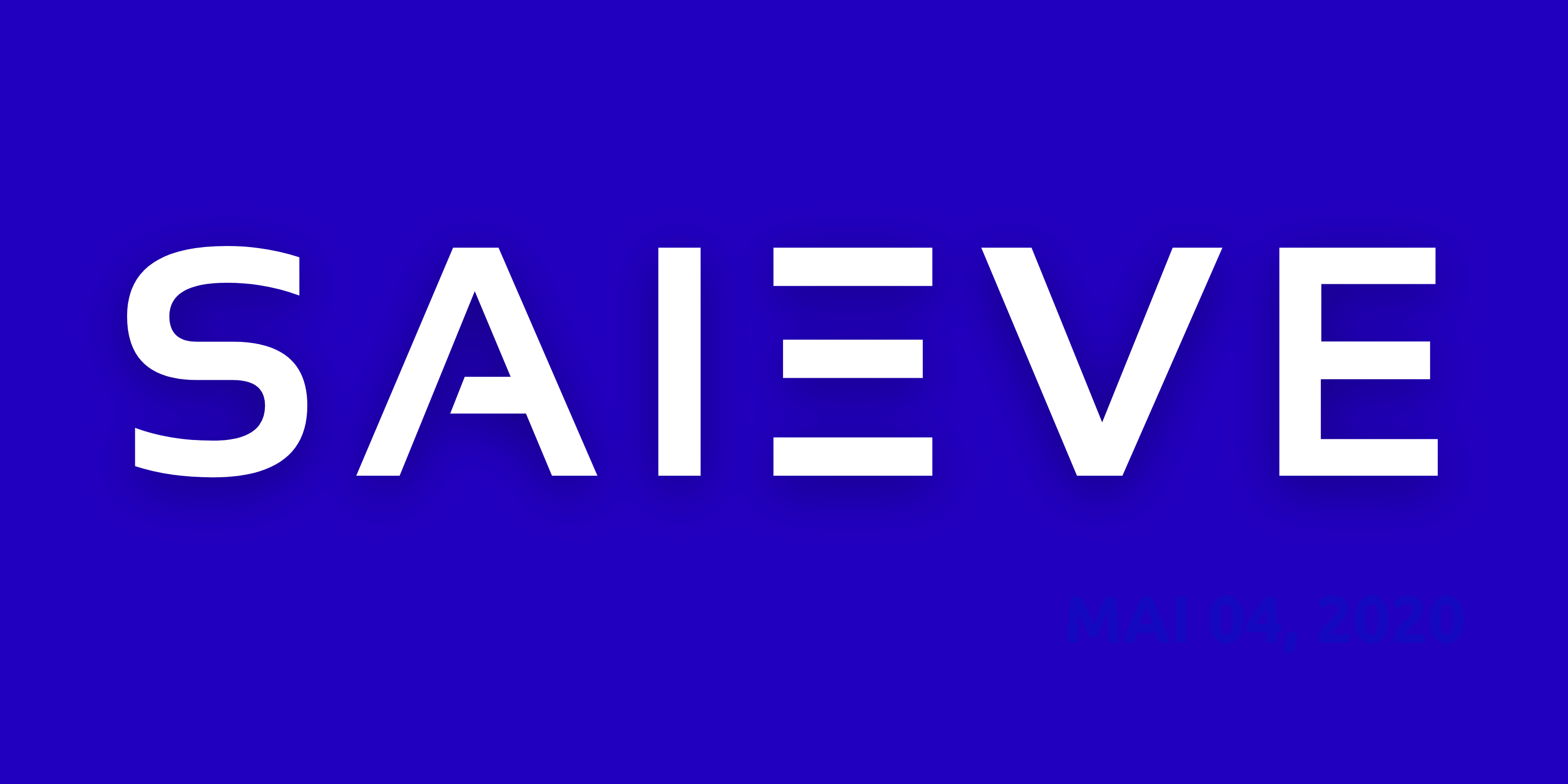 SAIΞVE gallery image