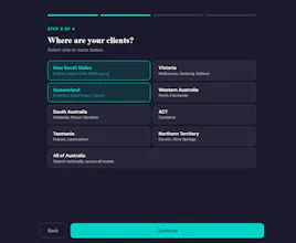 Lead Jen gallery image