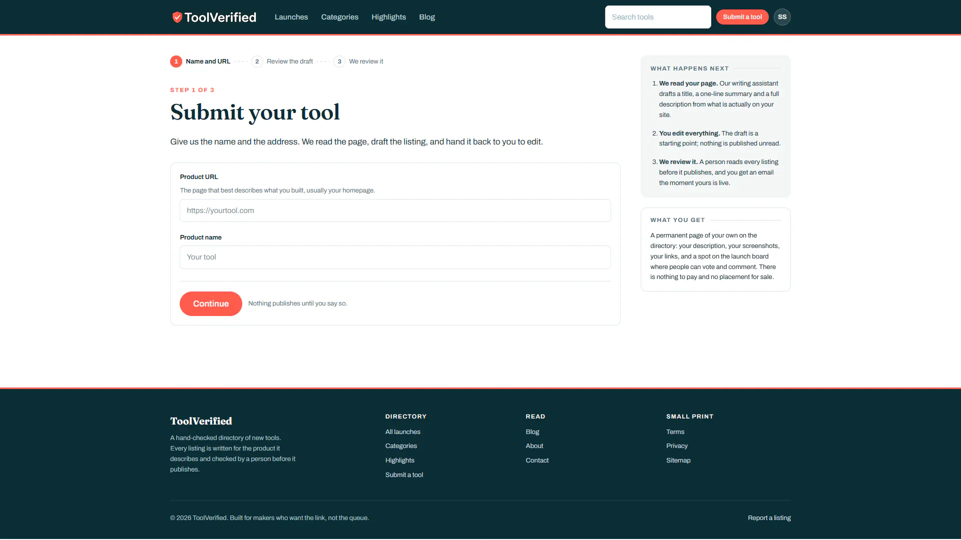 ToolVerified gallery image