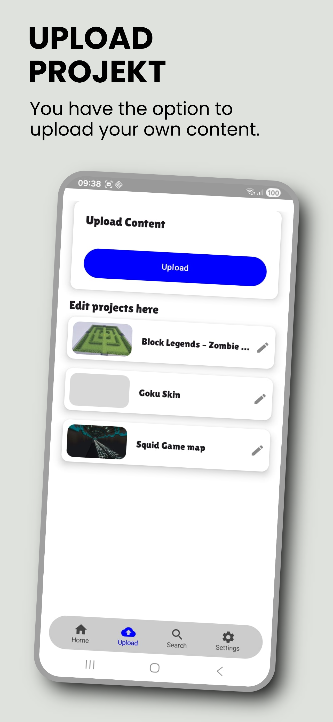 CubixTool for Minecraft gallery image