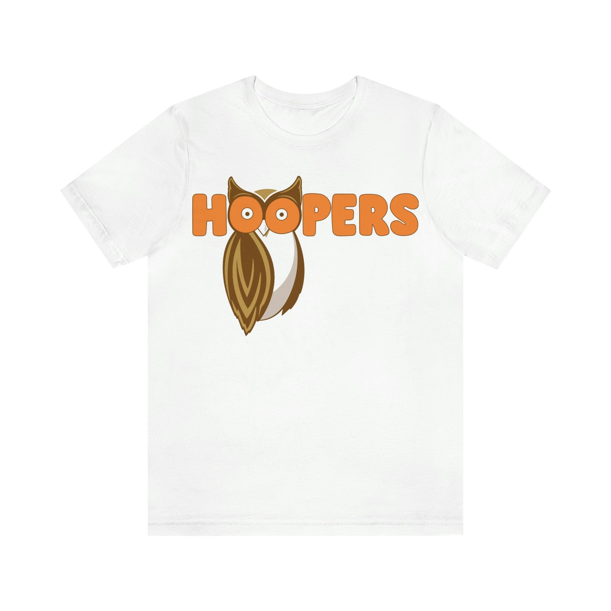 Hoopers