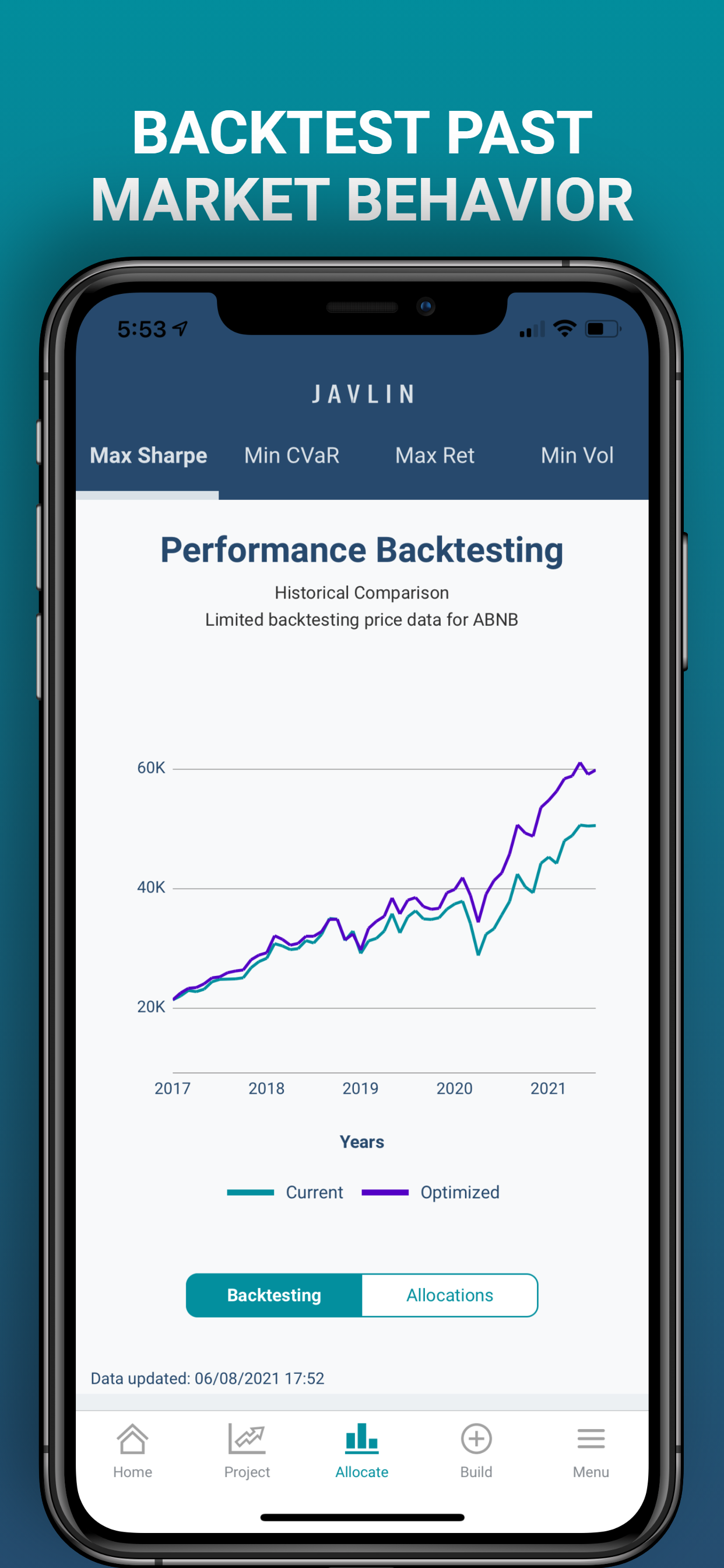 JAVLIN Invest gallery image