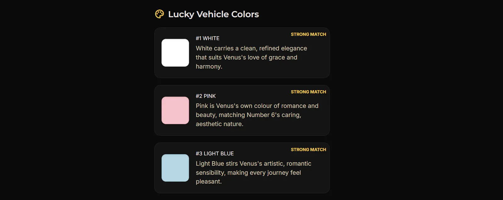 Planetoly screenshot 2