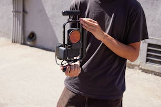 SuperCage by Moment gallery image