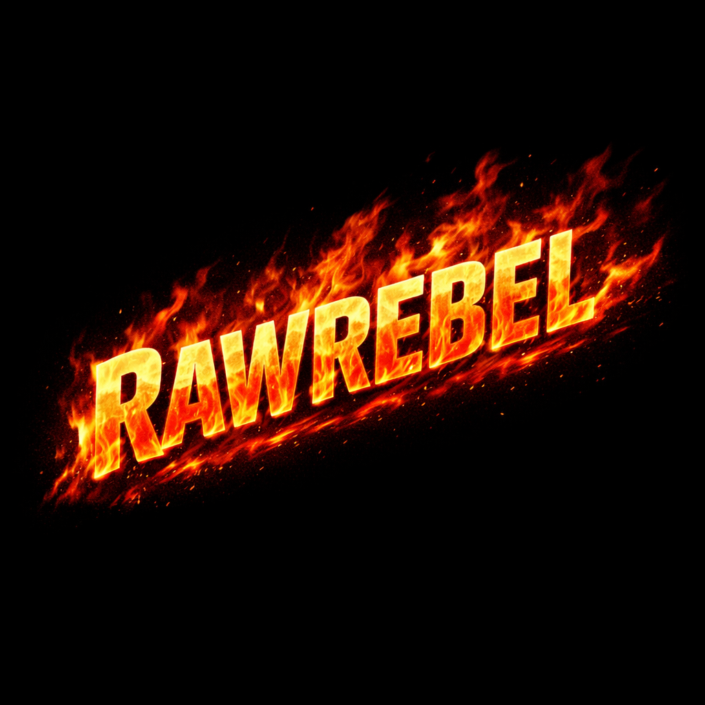 RawRebelSocial
