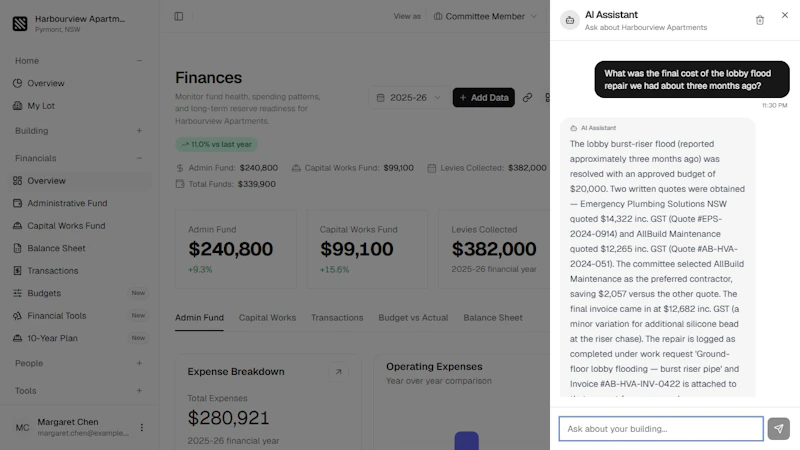 https://www.unitbuddy.com.au/ screenshot 7