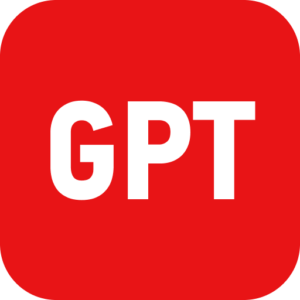 GPT Prompt Guides eB... logo