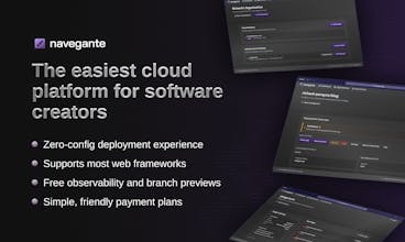 Navegante gallery image