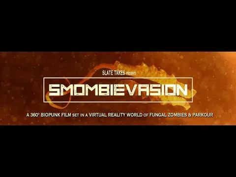SMOMBIEVASION Concept Teaser